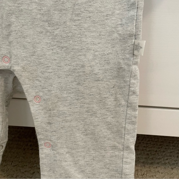 Albetta Unicorn Romper 6-12 Months - Picture 5 of 7